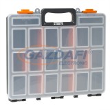 HANDY 10992 Professzionális rendszerezőtáska