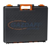 HANDY 10995 Professzionális dupla rendszerezőtáska