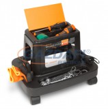 HANDY 10998 Gurulós szék szerszámtartóval