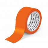 HANDY 11063 Maszkolószalag - vízbázisú - 50 m x 50 mm - sárga - kültéri