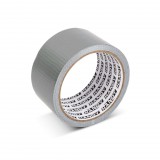HANDY 11081B Általános ragasztószalag - textil szállal - ezüst - 10 m x 48 mm