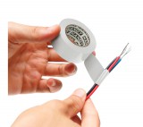Handy 11097WH Szigetelőszalag
