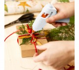 Handy 11098WH Ragasztópisztoly - 7 mm