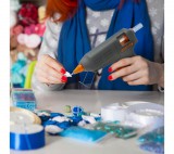 Handy 11099GY Ragasztópisztoly - 11 mm