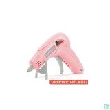 Handy 11100A USB-C Akkumulátoros Ragasztópisztoly - Rózsaszín (11100A)