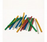 Handy 11108C Ragasztórúd - 7 mm - színes, glitteres