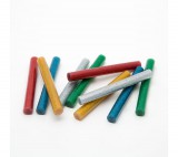 Handy 11109C Ragasztórúd - 11 mm - színes, glitteres