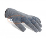 HANDY 11129XL12 Csúszásmentes pamut kesztyű, PVC pöttyök, XL méretben