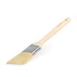 Handy 11196D Ferde festőecset fa nyéllel - 2,5"