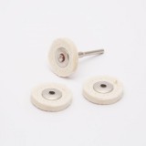 Handy 3db-os polírfilc készlet (10125-10)