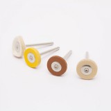 Handy 4db-os polírfej készlet (10125-13)