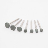 Handy 7db-os csiszoló készlet (10125-08)