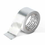 Handy Alumínium ragasztószalag - akril - 25 m x 48 mm - 30 mikron (11065)