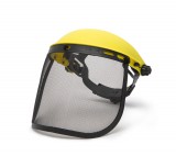 HANDY Arcvédő rostély homlokpánttal