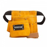 Handy bőr szerszám- és szegtartó öv (10262)