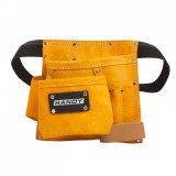 HANDY Bőr szerszám és szegtartó öv