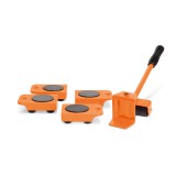 HANDY Bútorszállító készlet - max 150 kg