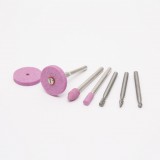 HANDY Csiszoló- és gravírozószett