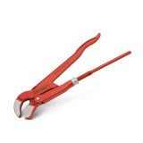 Handy Csőfogó - 1" 45°-os pofával