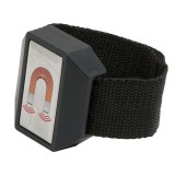 HANDY Csuklópánt mágneses tartóval 50x25mm