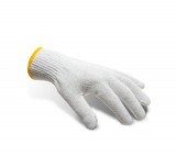 HANDY Csúszásmentes pamut kesztyű