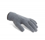 HANDY Csúszásmentes pamut kesztyű - PVC pöttyök - XL