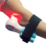 Handy Cure s' kézi lágylézerhez gumis rögzítő egység (Előrendelhető)