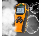 HANDY Digitális multifunkciós detektor - fém, fa, áram kereső műszer