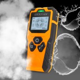 HANDY Digitális multifunkciós detektor - fém, fa, áram kereső műszer