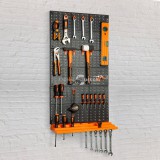 Handy Fali rendszerező, szerszámtartó - 3 db tábla, 50 x 33 cm