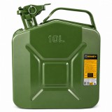 Handy Fém üzemanyag kanna - 10L (10886-10)