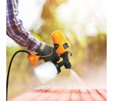 HANDY Festékszóró pisztoly - 230 V, 800 ml