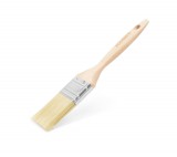HANDY Festőecset, fa nyéllel - 1,5"