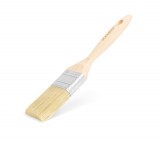 HANDY Festőecset, fa nyéllel - 2"