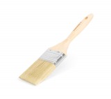 HANDY Festőecset, fa nyéllel - 3"