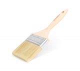 HANDY Festőecset, fa nyéllel - 4"
