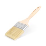 HANDY Festőecset, fa nyéllel - 4"