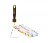 HANDY Festőhenger szett - 100 mm-es hengerekkel