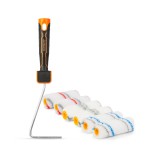 HANDY Festőhenger szett - 100 mm-es hengerekkel