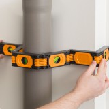 HANDY Flexibilis vízmérték - 60 x 5 cm