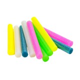 Handy fluoreszkáló színes ragasztórúd 10db-os kiszerelésben 11x100mm 11117D