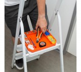 Handy Gumi szerszámos tálca tárolórekeszekkel