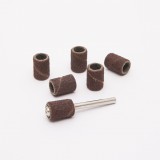 HANDY Hengeres csiszolószett 7 db / bliszter