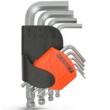 Handy imbuszkulcs készlet 1,5-10mm 10786M