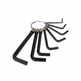 HANDY Imbuszkulcs készlet - 8 db-os