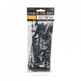 HANDY Kábelkötegelő 200 x 4,6 mm