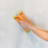 HANDY Kézi csiszoló - 230 x 105 mm