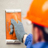 HANDY Kézi csiszoló - 230 x 105 mm