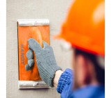 HANDY Kézi csiszoló - 230 x 105 mm