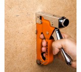 HANDY Kézi tűzőgép szett